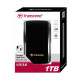 НЖМД Transcend StoreJet 2.5 USB 3.0 1TB серія D